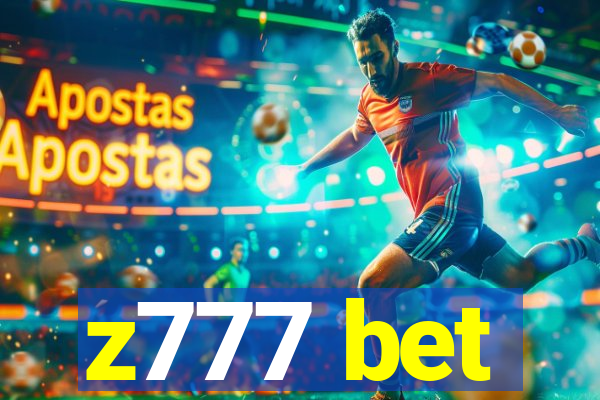 z777 bet